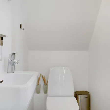 Jarkko - 200m From The Sea In Nw Jutland By Interhome Lägenhet