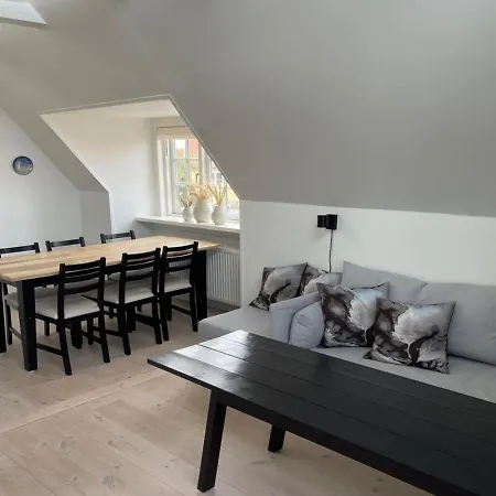 Lägenhet Jarkko - 200m From The Sea In Nw Jutland By Interhome