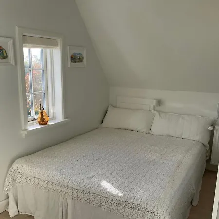 Lägenhet Jarkko - 200m From The Sea In Nw Jutland By Interhome *