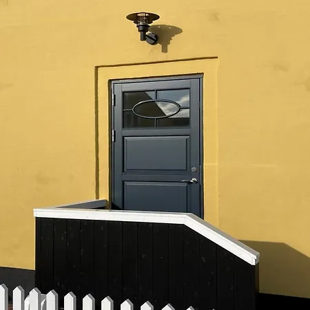 Apartmán Jarkko - 200m From The Sea By Interhome Skagen