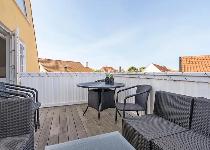 Jarkko - 200m From The Sea By Interhome