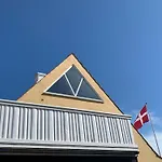 Jarkko - 200m From The Sea By Interhome Apartamento Skagen