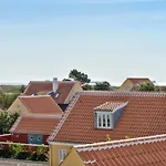 Apartamento Jarkko - 200m From The Sea By Interhome Skagen
