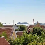 Apartamento Jarkko - 200m From The Sea By Interhome *