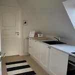 Apartamento Jarkko - 200m From The Sea By Interhome Skagen
