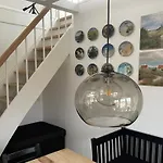 Jarkko - 200m From The Sea By Interhome Apartamento Skagen