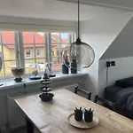 Apartamento Jarkko - 200m From The Sea By Interhome Skagen