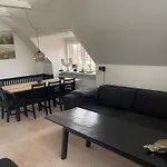 Apartamento Jarkko - 200m From The Sea By Interhome Skagen