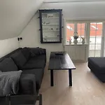 Apartamento Jarkko - 200m From The Sea By Interhome *