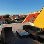 Jarkko - 200m From The Sea By Interhome Apartamento