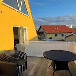 Jarkko - 200m From The Sea By Interhome Apartamento Skagen