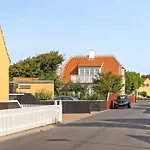 Jarkko - 200m From The Sea By Interhome