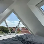 Apartamento Jarkko - 200m From The Sea By Interhome *