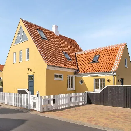 Lejlighed Jarkko - 200m From The Sea In Nw Jutland By Interhome