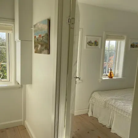 Jarkko - 200m From The Sea In Nw Jutland By Interhome Lejlighed Skagen