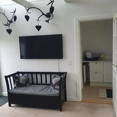 Jarkko - 200m From The Sea In Nw Jutland By Interhome *