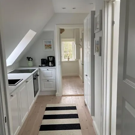Jarkko - 200m From The Sea In Nw Jutland By Interhome Lejlighed Skagen
