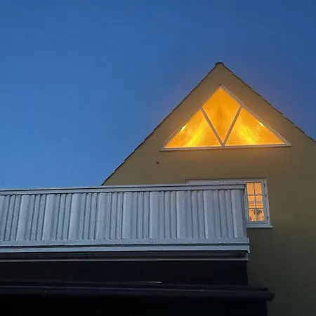 Jarkko - 200m From The Sea By Interhome Skagen