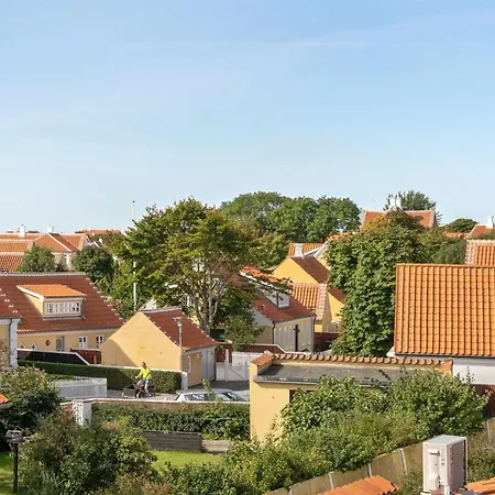 Jarkko - 200m From The Sea By Interhome Skagen