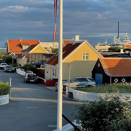 Jarkko - 200m From The Sea By Interhome Apartamento