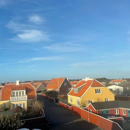 Jarkko - 200m From The Sea By Interhome Skagen