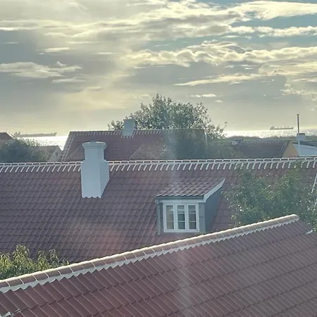 Jarkko - 200m From The Sea By Interhome *