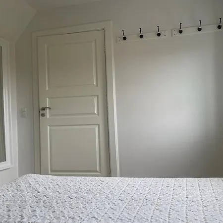 Jarkko - 200m From The Sea By Interhome Apartment Skagen