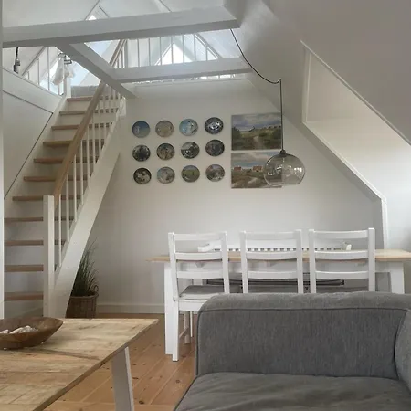 Jarkko - 200m From The Sea By Interhome * Skagen