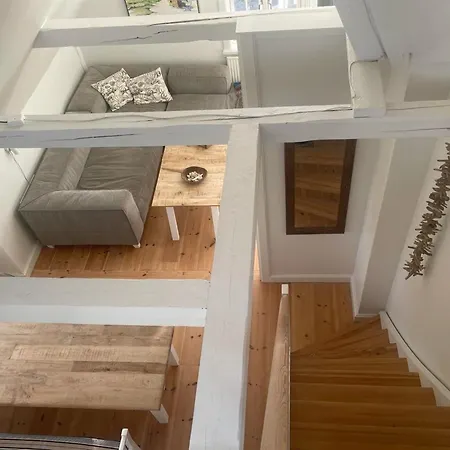 Jarkko - 200m From The Sea By Interhome Leilighet Skagen