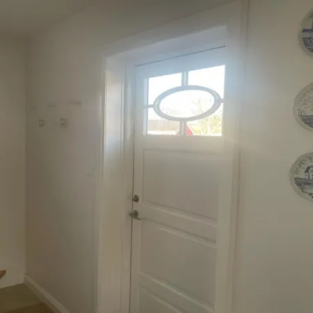 Jarkko - 200m From The Sea By Interhome Apartment Skagen