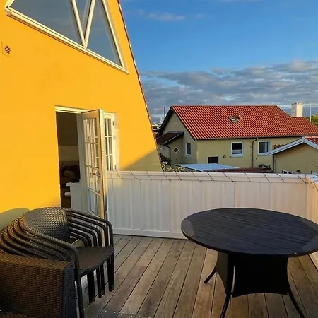 Jarkko - 200m From The Sea By Interhome Leilighet *