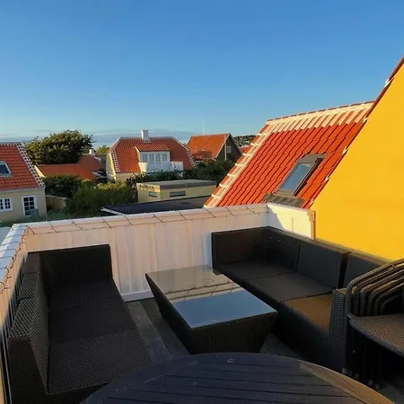 Jarkko - 200m From The Sea By Interhome