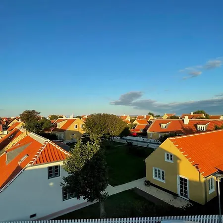 Jarkko - 200m From The Sea By Interhome Leilighet