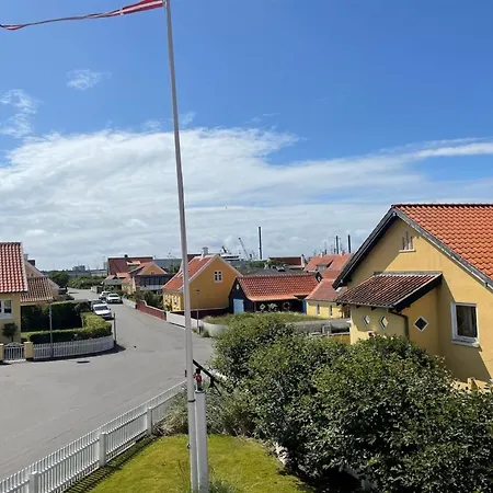 Jarkko - 200m From The Sea By Interhome Skagen