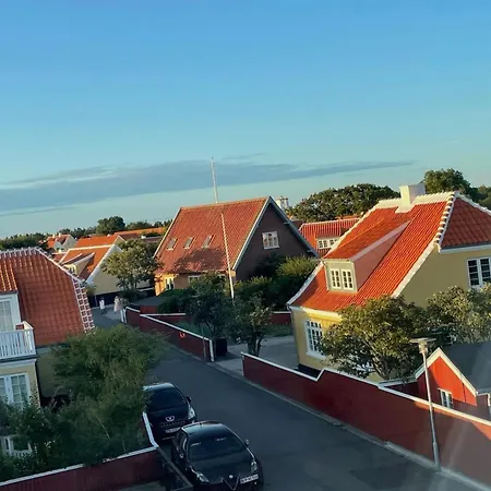 Jarkko - 200m From The Sea By Interhome * Skagen